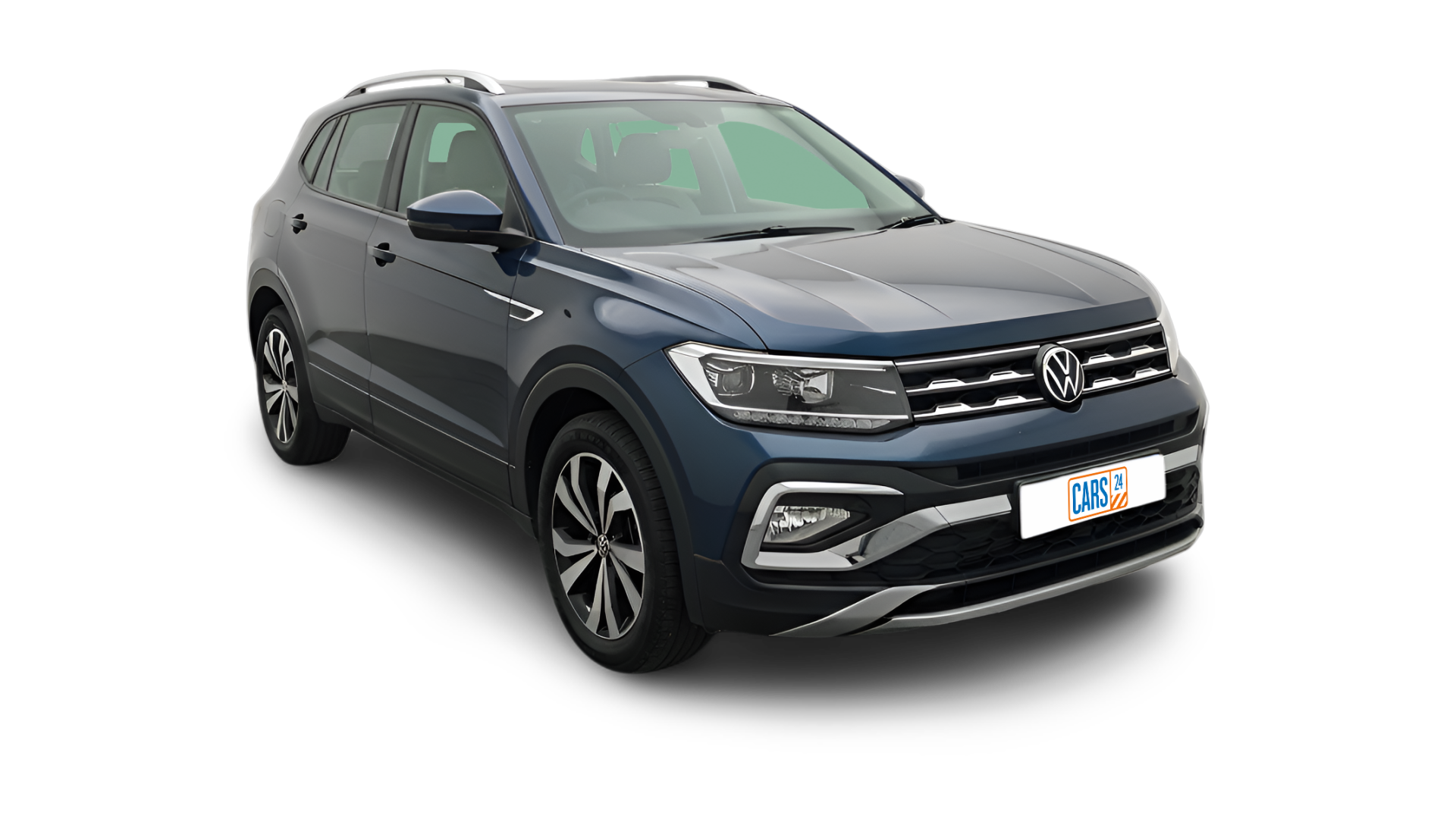 Volkswagen TAIGUN-img